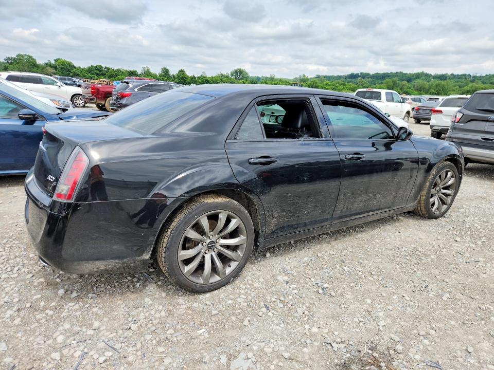 Aukcja sprzedaży 2014 Chrysler 300, vin: 2C3CCABT3EH339974, numer aukcji: 54123716