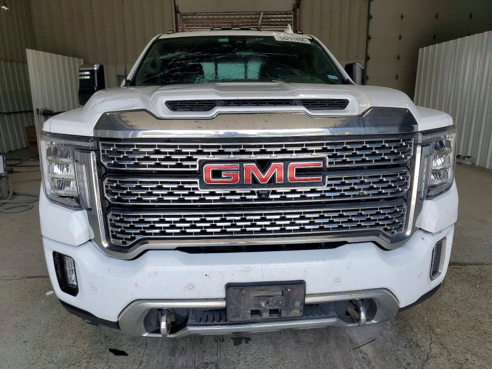 Продажа на аукционе авто 2020 Gmc Sierra, vin: 1GT49REY6LF250693, номер лота: 54231896