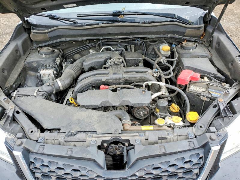 Продаж на аукціоні авто 2014 Subaru Forester, vin: JF2SJAJCXEH429564, номер лоту: 54416506