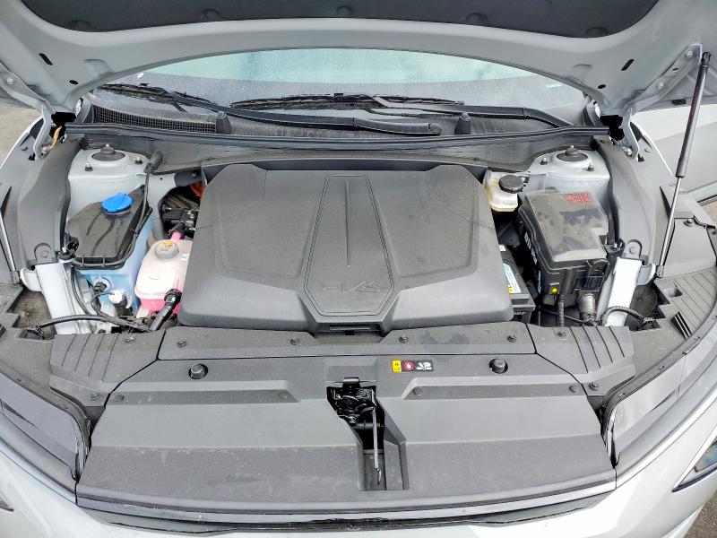 Продаж на аукціоні авто 2025 Kia Ev6, vin: 5XYC34JA6SG013934, номер лоту: 52347246