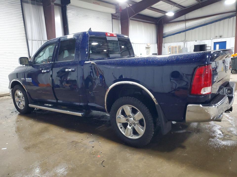 Продаж на аукціоні авто 2013 Ram 1500, vin: 1C6RR7GT8DS521054, номер лоту: 54299386