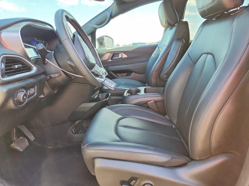 2025 Chrysler Pacifica მანქანა იყიდება აუქციონზე, vin: 2C4RC1BG8SR581321, აუქციონის ნომერი: 53008856