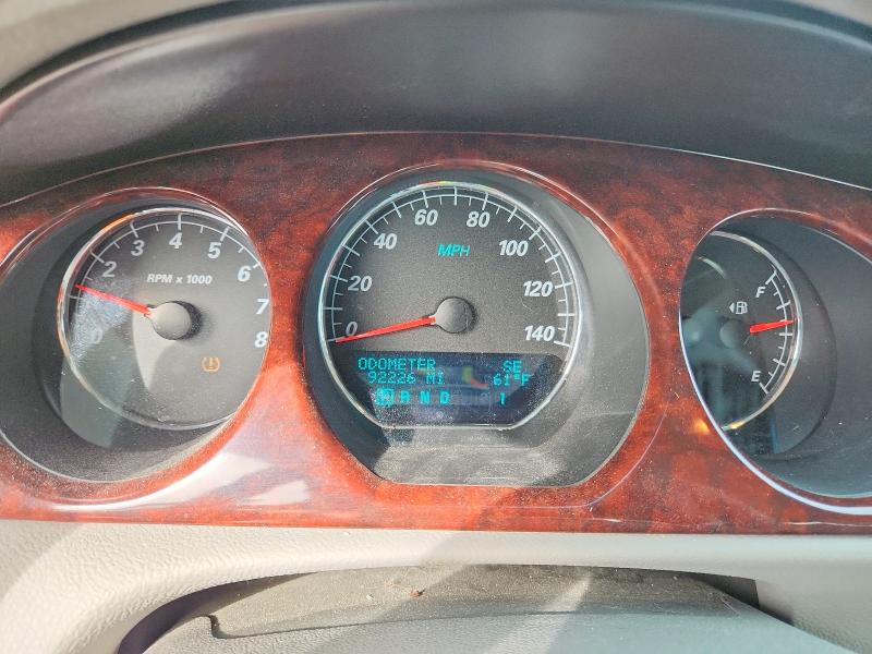 Продажа на аукционе авто 2008 Buick Lucerne, vin: 1G4HD57248U167649, номер лота: 51546676