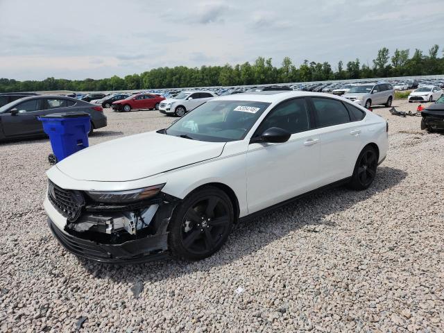 Aukcja sprzedaży 2023 Honda Accord, vin: 1HGCY2F74PA054042, numer aukcji: 52054746