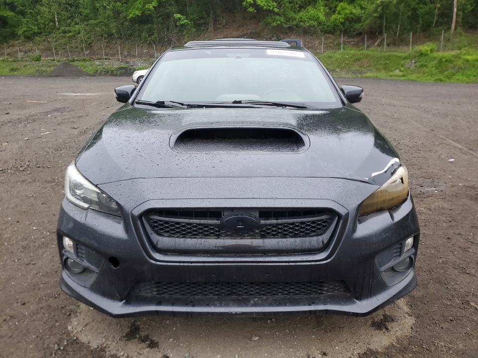 Aukcja sprzedaży 2016 Subaru Wrx, vin: JF1VA1N61G8811202, numer aukcji: 51821566