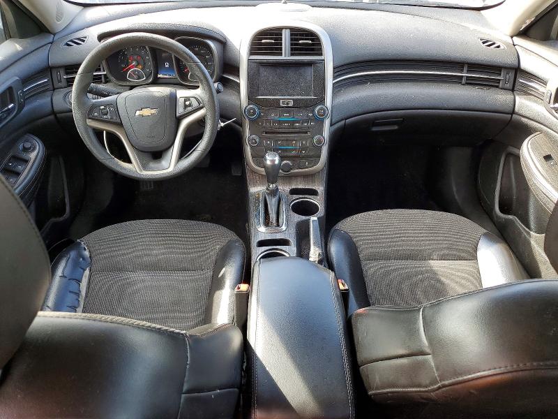 2015 Chevrolet Malibu მანქანა იყიდება აუქციონზე, vin: 1G11C5SL3FF193730, აუქციონის ნომერი: 55279246