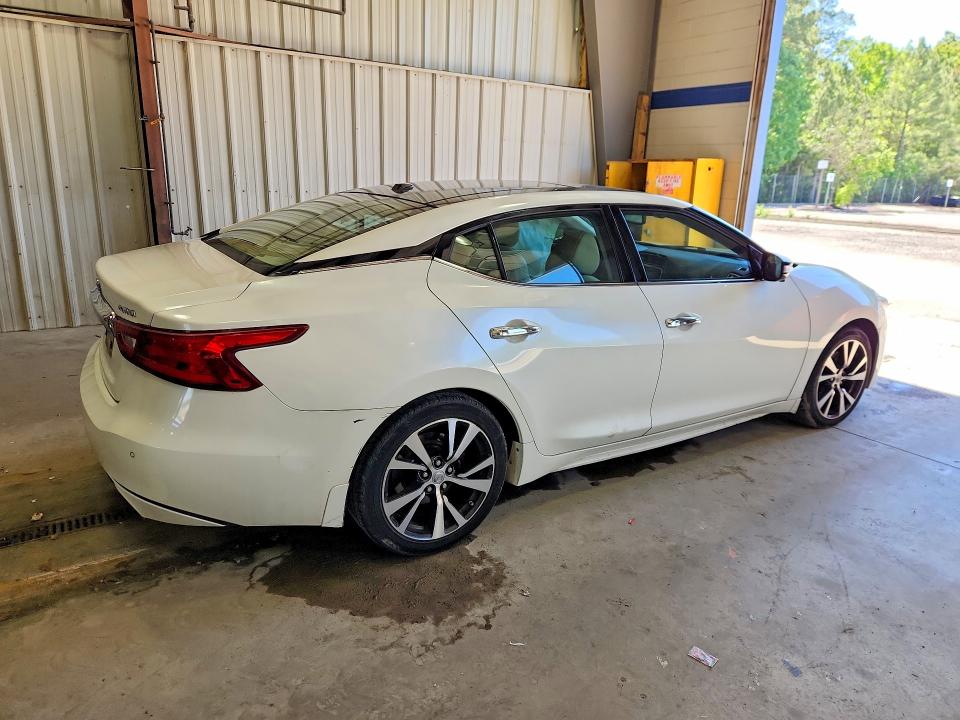 Aukcja sprzedaży 2016 Nissan Maxima, vin: 1N4AA6AP6GC411398, numer aukcji: 53361506