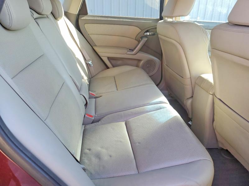Aukcja sprzedaży 2010 Acura Rdx, vin: 5J8TB2H51AA003098, numer aukcji: 53271336