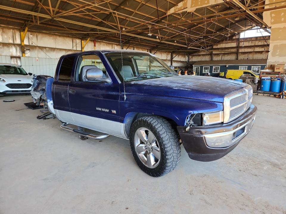 Aukcja sprzedaży 2001 Dodge Ram 1500, vin: 3B7HC13Z11G225342, numer aukcji: 54187526