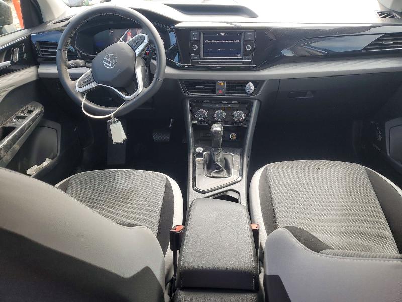 2023 Volkswagen Taos მანქანა იყიდება აუქციონზე, vin: 3VVCX7B20PM362550, აუქციონის ნომერი: 52727036