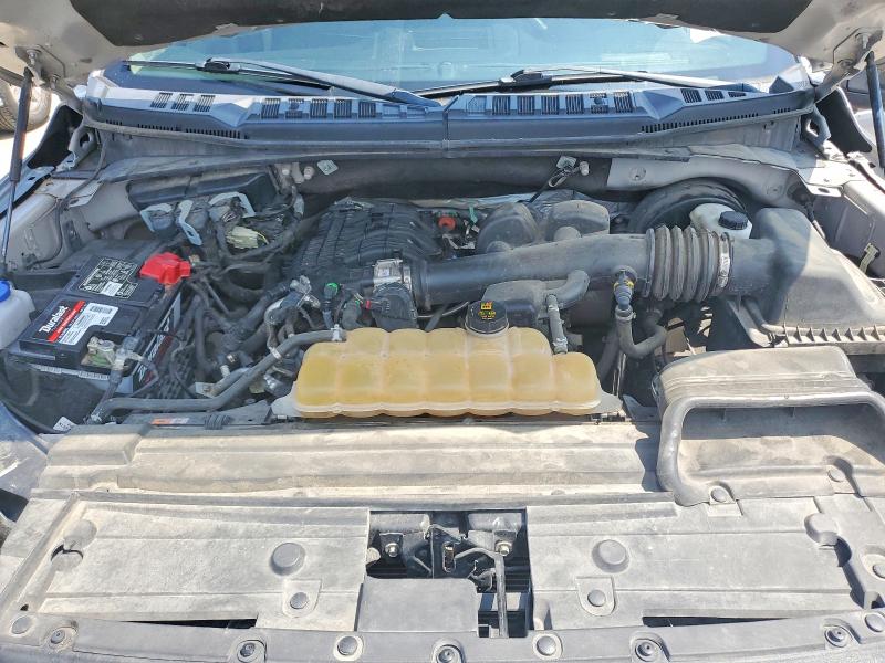 Продажа на аукционе авто 2020 Ford F150, vin: 1FTEW1CBXLKF36907, номер лота: 55219316