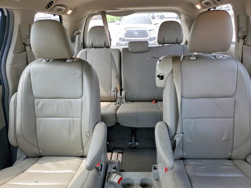 Продаж на аукціоні авто 2015 Toyota Sienna, vin: 5TDYK3DC7FS635709, номер лоту: 53799906