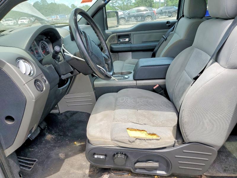 Aukcja sprzedaży 2004 Ford F150, vin: 1FTPX14524NB59701, numer aukcji: 53658866