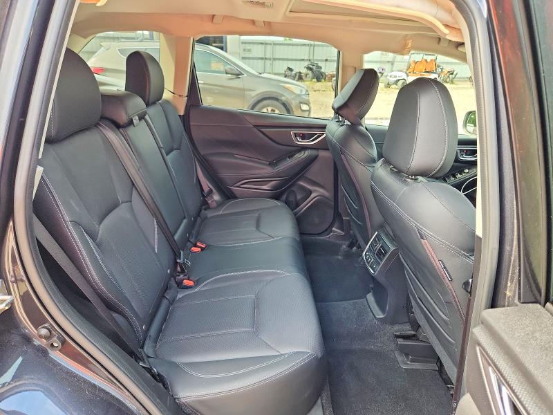 52559376 :رقم المزاد ، JF2SKAWC2KH572946 vin ، 2019 Subaru Forester مزاد بيع