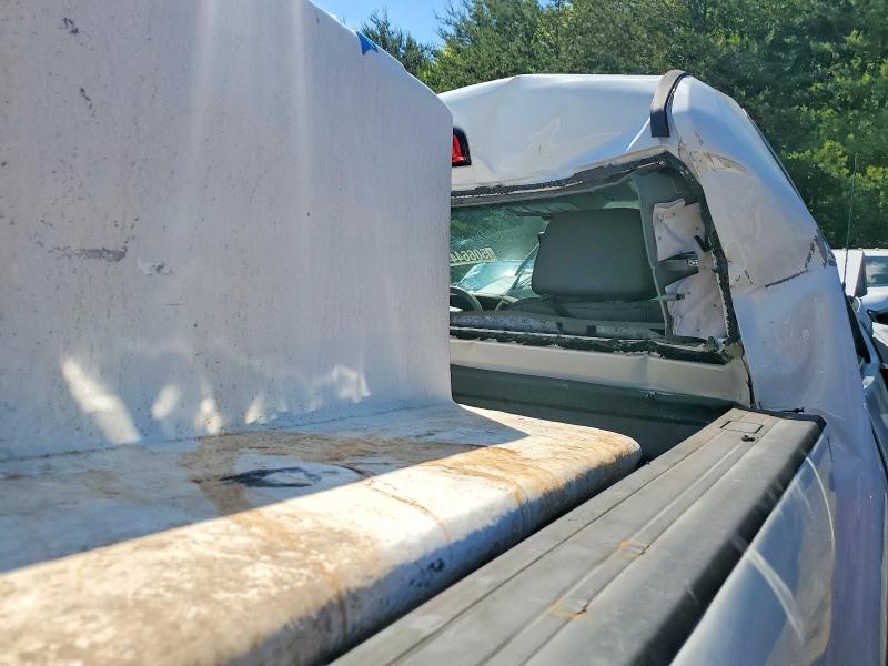 2024 Chevrolet Silverado მანქანა იყიდება აუქციონზე, vin: 1GC3WRE78RF437003, აუქციონის ნომერი: 50664446