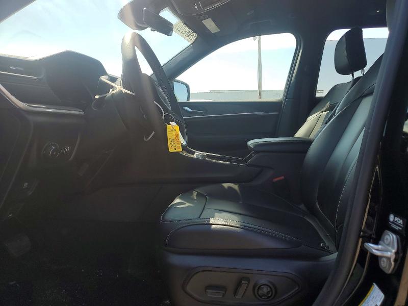Aukcja sprzedaży 2026 Jeep Grand Cherokee, vin: 1C4RJHBR0TC239436, numer aukcji: 55159686