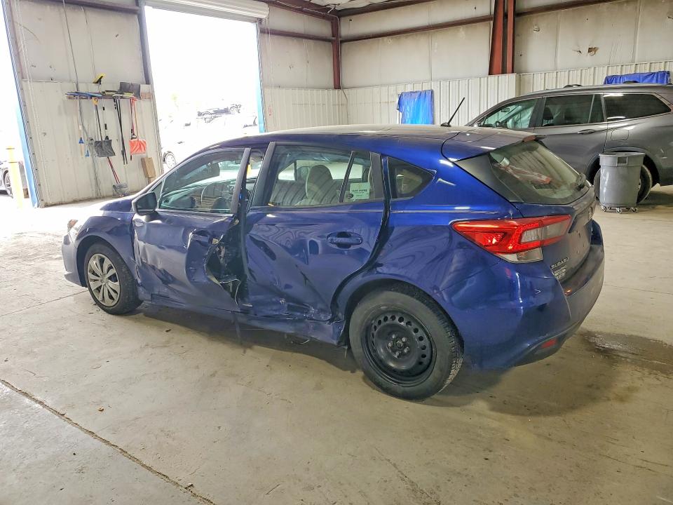 Aukcja sprzedaży 2022 Subaru Impreza, vin: 4S3GTAB63N3710836, numer aukcji: 54299126