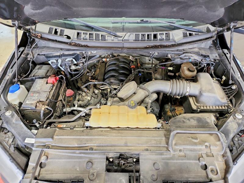 52454766 :رقم المزاد ، 1FTFX1E58KKF12239 vin ، 2019 Ford F150 مزاد بيع