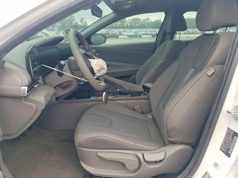 Aukcja sprzedaży 2024 Hyundai Elantra, vin: KMHLM4DG4RU799931, numer aukcji: 52828566