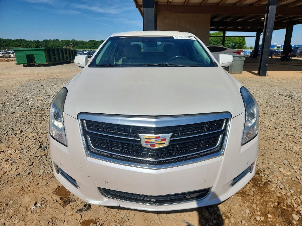 Aukcja sprzedaży 2016 Cadillac Xts, vin: 2G61N5S30G9106624, numer aukcji: 51991176