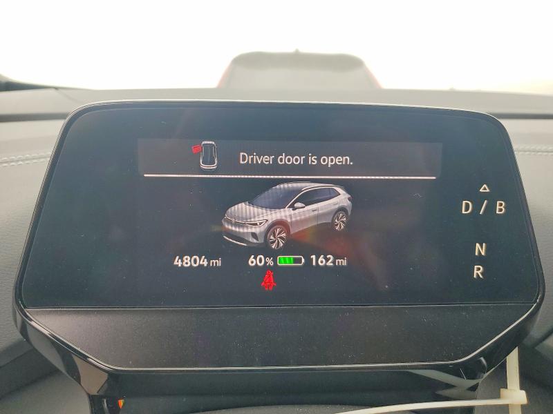 Продажа на аукционе авто 2024 Volkswagen Id.4, vin: 1V2VRPE87RC022624, номер лота: 49206716