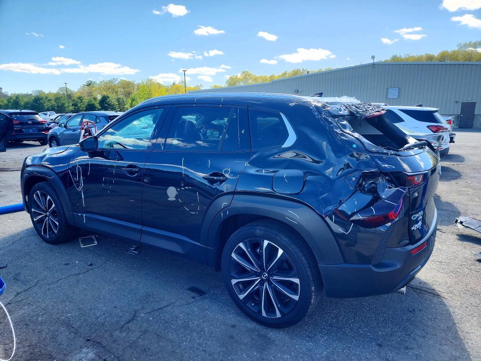 Продажа на аукционе авто 2025 Mazda Cx-50, vin: 7MMVABEM4SN359397, номер лота: 53169026