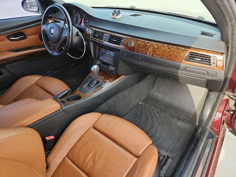 52584656 :رقم المزاد ، WBAWL135X8PX22882 vin ، 2008 Bmw 328 مزاد بيع