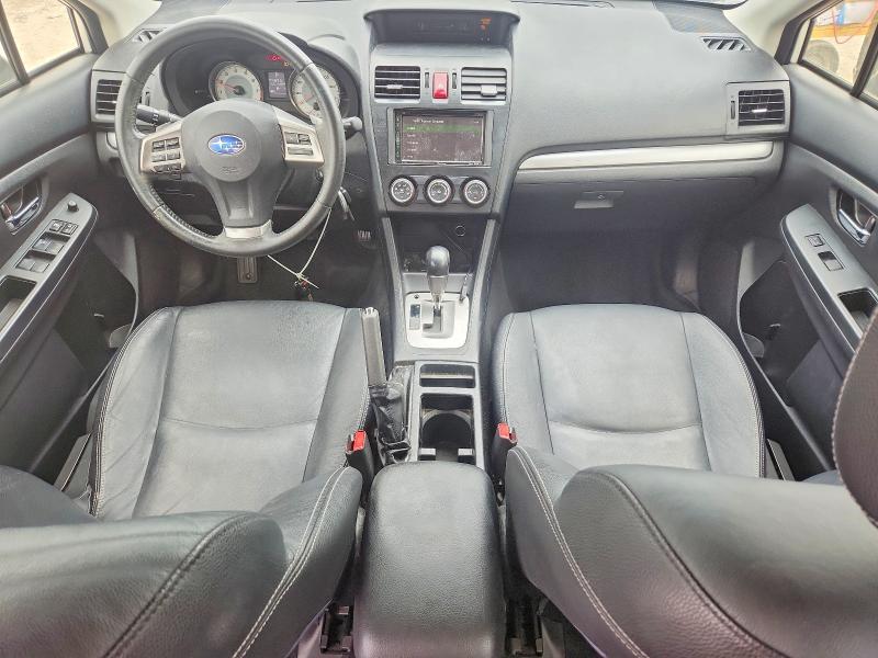 Продажа на аукционе авто 2014 Subaru Impreza, vin: JF1GPAS65E8282555, номер лота: 52599126