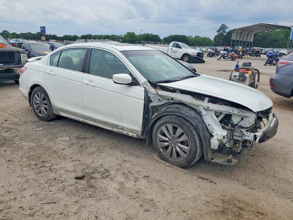 Aukcja sprzedaży 2012 Honda Accord, vin: 1HGCP2F84CA094479, numer aukcji: 52734116