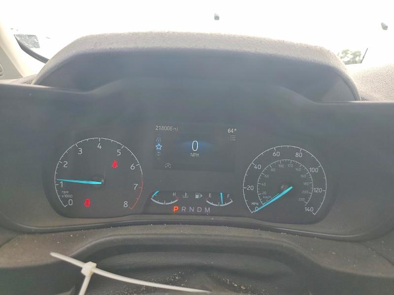 Продажа на аукционе авто 2023 Ford Transit Connect, vin: NM0LS7T26P1548793, номер лота: 54146676