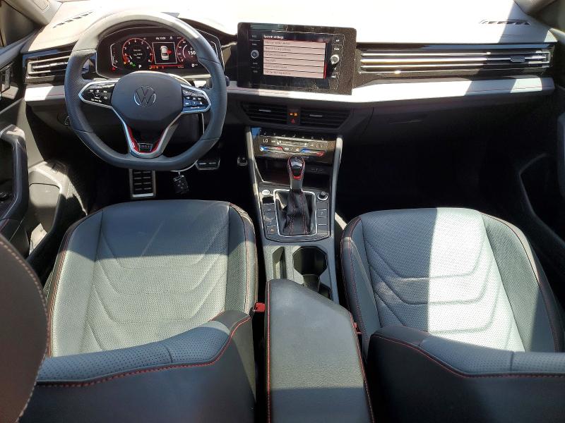 Aukcja sprzedaży 2025 Volkswagen Jetta, vin: 3VW2T7BU9SM042091, numer aukcji: 54535536