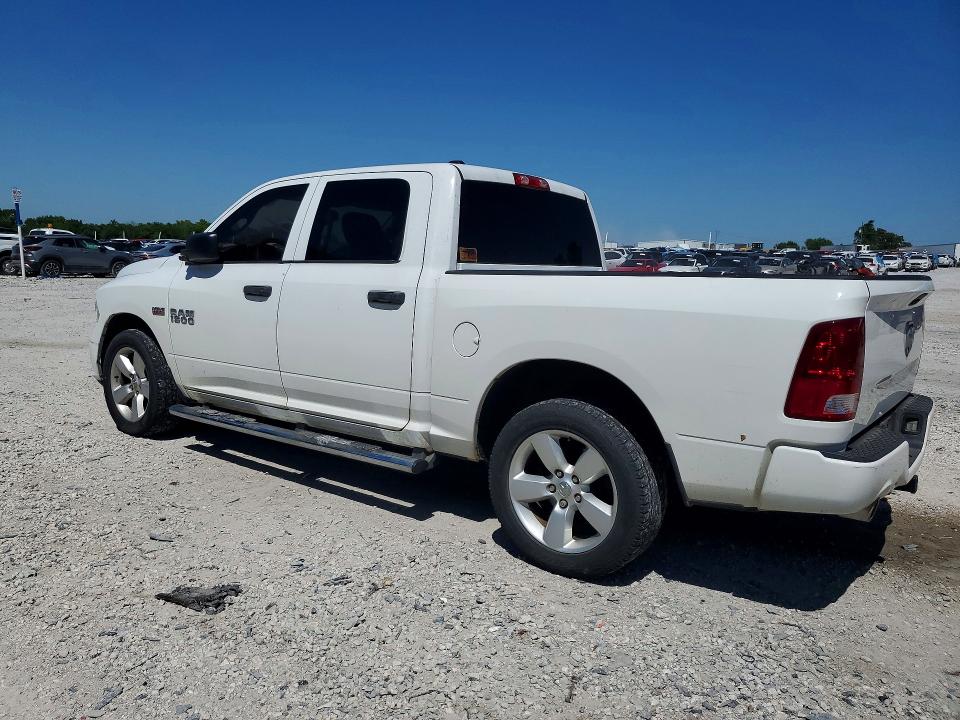 52960046 :رقم المزاد ، 1C6RR6KT4ES243711 vin ، 2014 Ram 1500 مزاد بيع