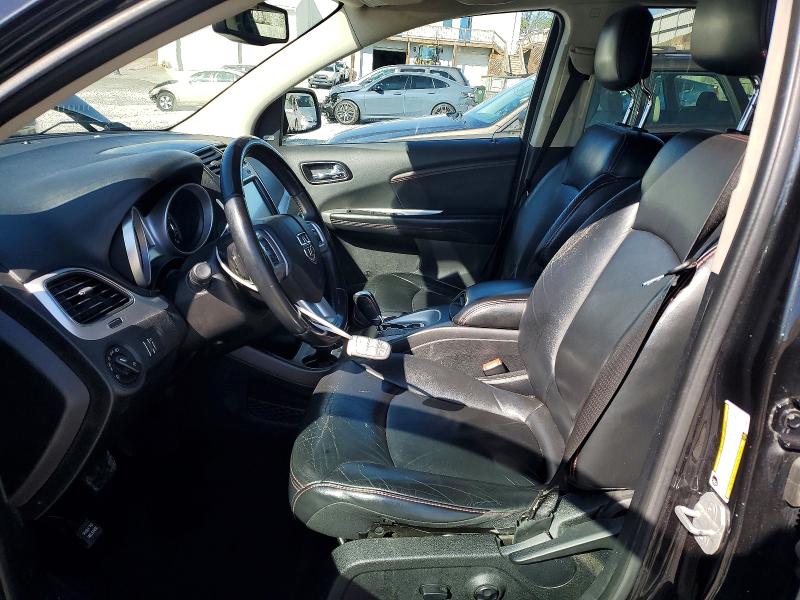 52661816 :رقم المزاد ، 3C4PDCEG5CT332873 vin ، 2012 Dodge Journey مزاد بيع