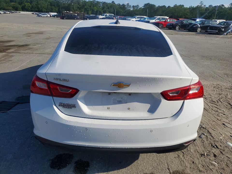 53205066 :رقم المزاد ، 1G1ZC5ST5LF072390 vin ، 2020 Chevrolet Malibu مزاد بيع