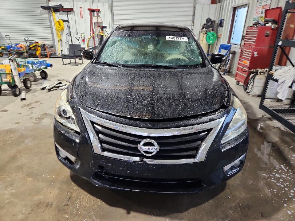 Aukcja sprzedaży 2013 Nissan Altima, vin: 1N4BL3AP9DN513999, numer aukcji: 54072726