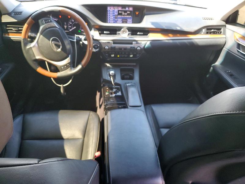 Aukcja sprzedaży 2013 Lexus Es, vin: JTHBW1GG8D2020991, numer aukcji: 52574946