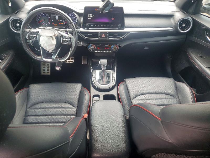 Продаж на аукціоні авто 2023 Kia Forte, vin: 3KPF44AC1PE599510, номер лоту: 54625916