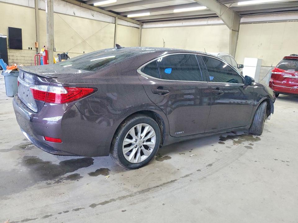 54485956 :رقم المزاد ، JTHBW1GG9D2037895 vin ، 2013 Lexus Es مزاد بيع