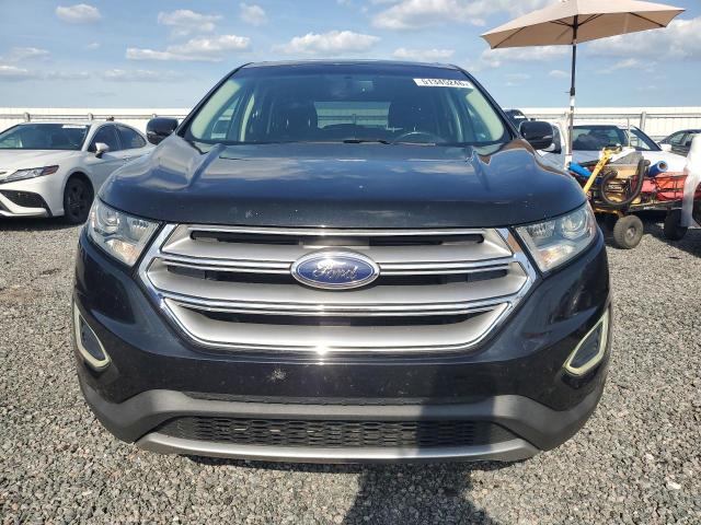 2015 Ford Edge მანქანა იყიდება აუქციონზე, vin: 2FMTK3J90FBB41188, აუქციონის ნომერი: 51345246