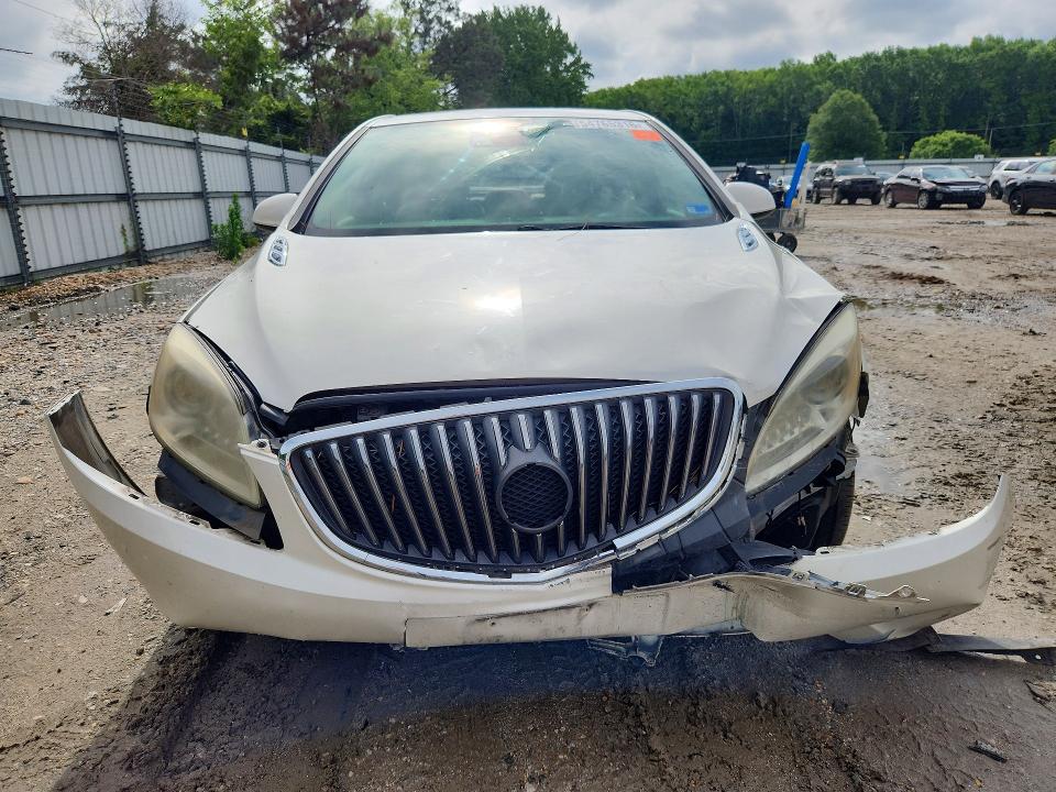 Продажа на аукционе авто 2015 Buick Verano, vin: 1G4PS5SK3F4103415, номер лота: 54765316