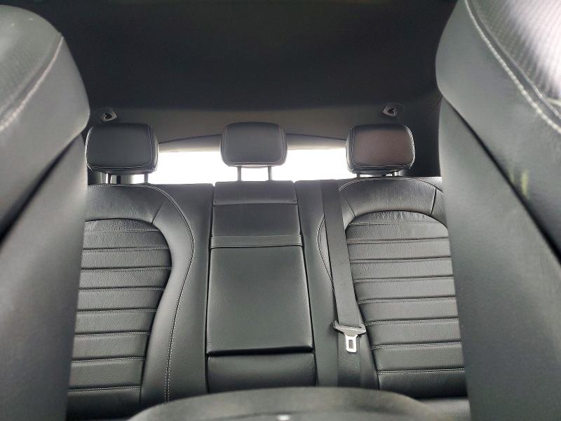 Продажа на аукционе авто 2020 Mercedes-benz Glc, vin: W1N0G6EB8LF782132, номер лота: 51287326