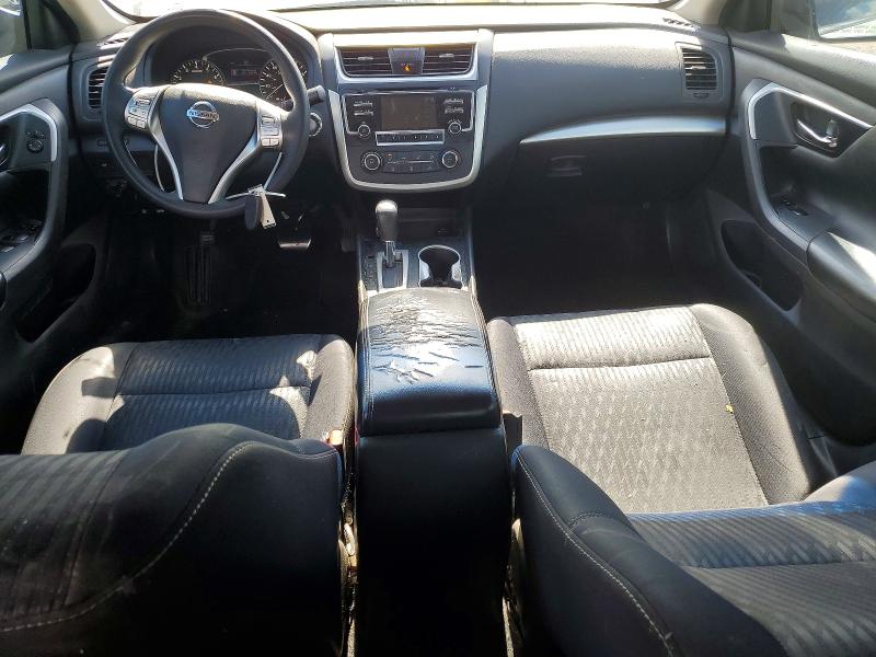 Aukcja sprzedaży 2017 Nissan Altima, vin: 1N4AL3AP6HC498228, numer aukcji: 54724406