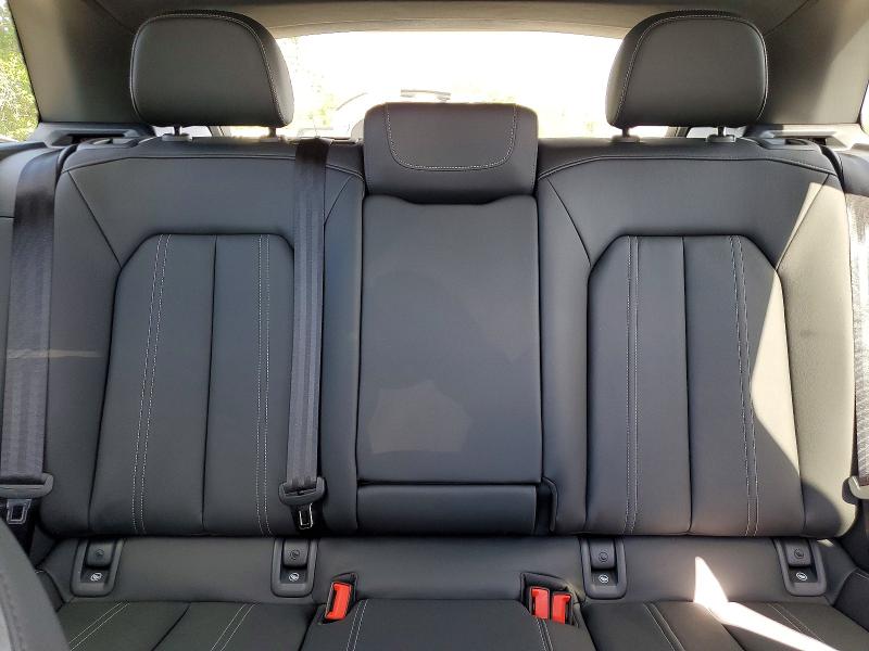 Aukcja sprzedaży 2025 Audi Q4 E-tron, vin: WA1LUBFZ6SP065300, numer aukcji: 53222586
