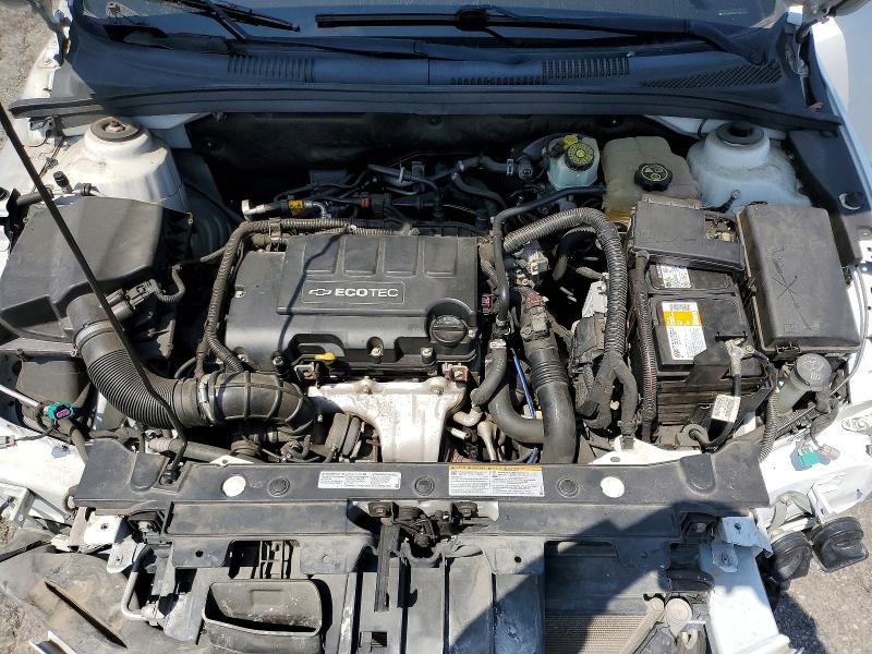 Auction sale of the 2014 Chevrolet Cruze, vin: 1G1PC5SB8E7164704, lot number: 53447126
