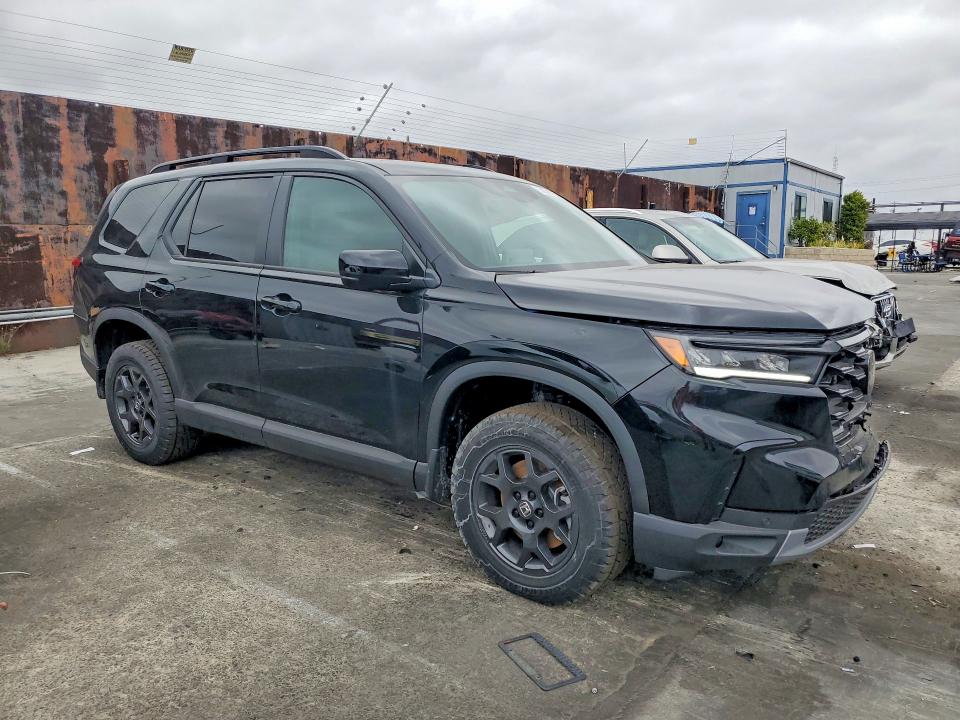 Продажа на аукционе авто 2025 Honda Pilot, vin: 5FNYG1H67SB173208, номер лота: 53979596