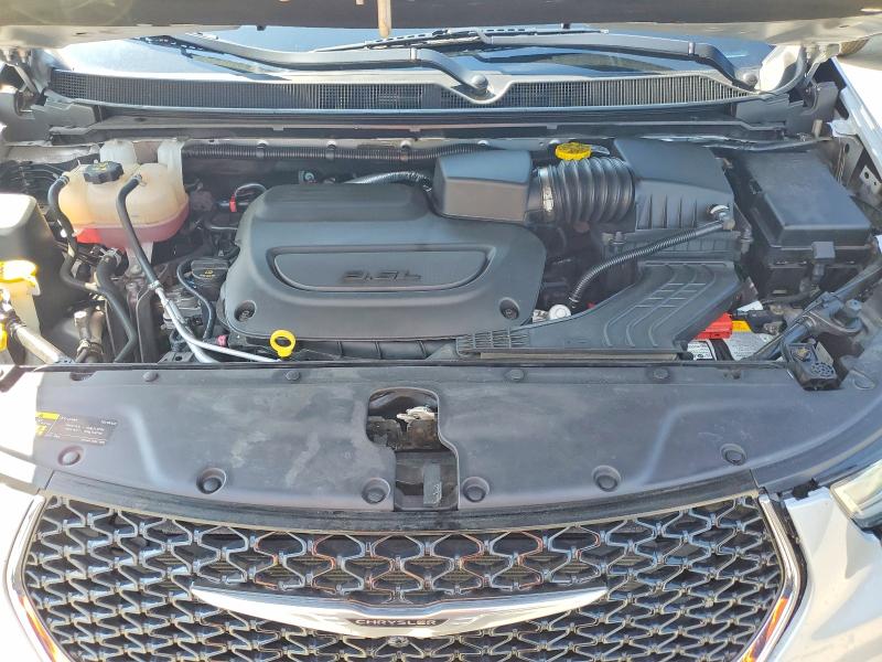 Aukcja sprzedaży 2024 Chrysler Pacifica, vin: 2C4RC1BG6RR139552, numer aukcji: 54718726