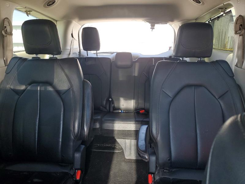 Aukcja sprzedaży 2019 Chrysler Pacifica, vin: 2C4RC1BG8KR731735, numer aukcji: 52521696