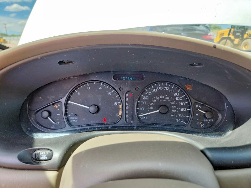 Продажа на аукционе авто 2004 Oldsmobile Alero, vin: 1G3NL52F24C111648, номер лота: 53935616