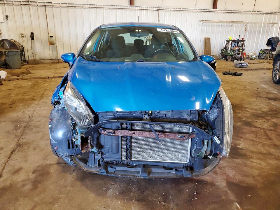 Aukcja sprzedaży 2014 Ford Fiesta, vin: 3FADP4EJ5EM195657, numer aukcji: 54294666