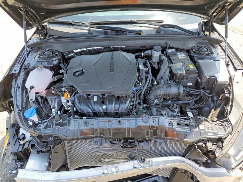 Aukcja sprzedaży 2026 Kia K5, vin: KNAG64J76T5455245, numer aukcji: 51907326